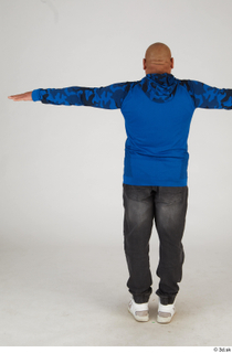 Photos Ernesto Lacasa standing t poses whole body 0003.jpg